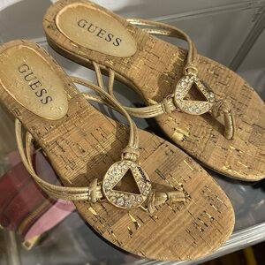 Guess Sandals